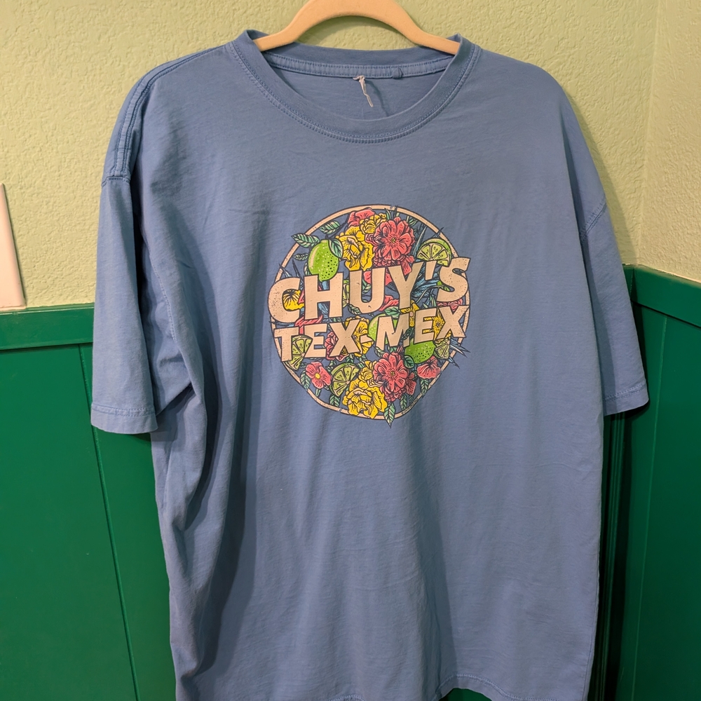 Chuy's Graphic T-Shirt